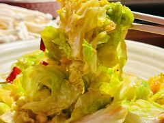 -雀舞云南菜(天津天河城购物中心店)