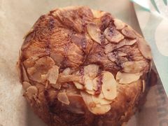 法式焦糖酥-星巴克(东莞莞城万科中心店)
