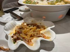 -川味堂·四川豆花(八卦岭店)