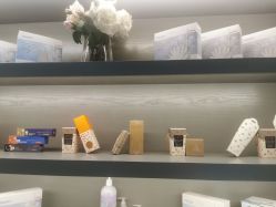 -蜜丝卡伦美甲美睫连锁