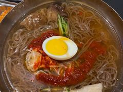 -花味烤肉·拌饭(庐阳万科店)