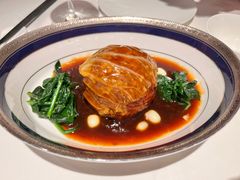菜包狮子头（经典招牌）-食廬NOBLE(港汇店)