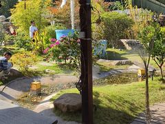 -湘力力小院·鱼汤泡饭(枫林路店)