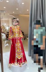 -Color卡诺婚纱礼服馆(南京严选店)