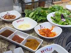 -安又胖韩国烤肉(美罗城店)