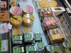-BreadTalk面包新语·烘焙蛋糕(金光华广场店)