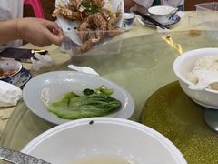 -秋姐美食店(旅游大道店)