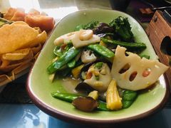 -泰澜得泰国菜(大学城店)