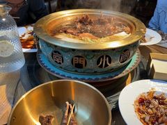-南门小馆·清真(国贸商城店)