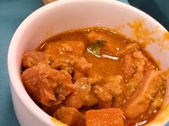-恒河传奇印度餐厅GANGES