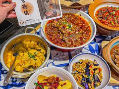 -图味美小黄鱼·景德菜(浙江路店)