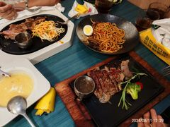 -豪客来牛排(海沧阿罗海店)