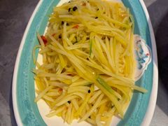 -肖记公安牛肉鱼杂馆·省级非物质文化遗产(江汉路直营店)