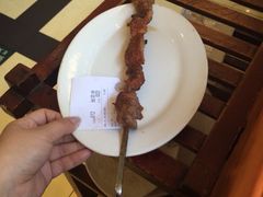 iphone_upload_pic-福寿斋·老北京铜锅涮肉·烧烤(清岚店)