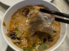 -东来顺饭庄(王府井步行街店)