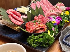 -丸藏和牛烧肉专门店(园区师惠坊店)