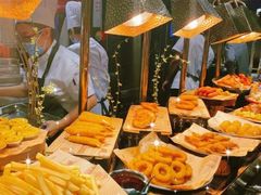 -吉布鲁牛排海鲜自助(成都大悦城店)
