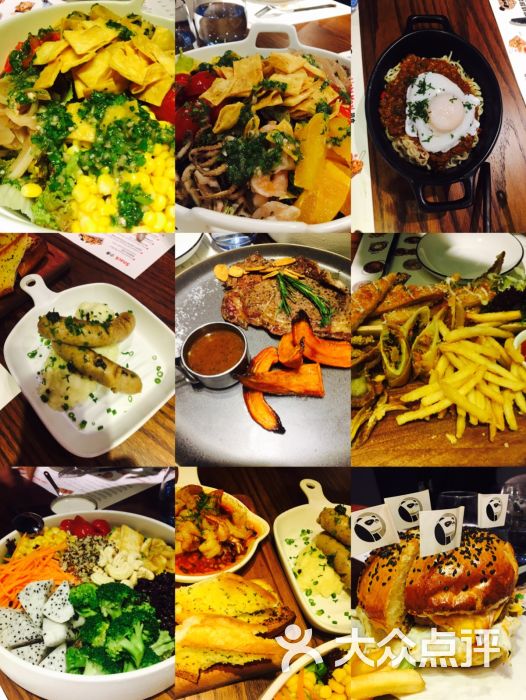 熊猫精酿啤酒厨房(同德广场店)-图片-昆明美食-大众点评网