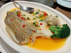 非一般鲈鱼-有璟阁港式餐厅(国贸商城店)