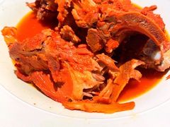 -九毛九西北菜(大东海店)