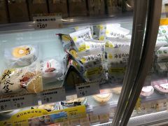 -一鸣真鲜奶吧(动车南站店)