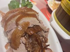 -全聚德(蓝山店)