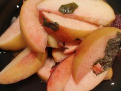 紫苏桃子姜-聚味瞿记·龙虾堂(坡子街店)