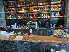 -星河吉酒店-BOND大堂吧·咖啡·简餐