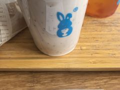 -小意思咖啡店(草桥店)