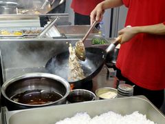 -扬二春炒饭(国庆路总店)