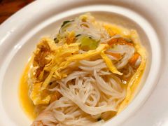 鸡汤捞面线/例-临家闽南菜(宝洲路店)