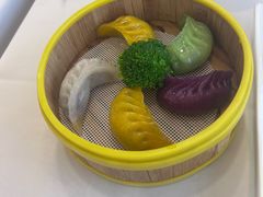-柳州宾馆-云霄阁·旋转餐厅