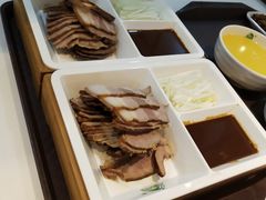 -李连贵熏肉大饼(金隅嘉品Mall店)