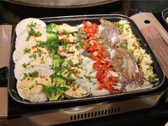 -紫阳家宴(源深店)