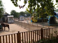 -万源龙顺度假庄园生态观光园