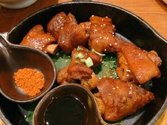 -云海肴·汽锅鸡·云南菜(苏州中心店)