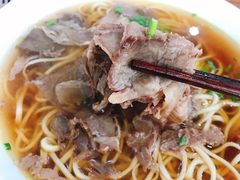 -鑫明明拉面(宁化路店)