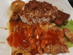 -台湾小竹(华宇广场店)