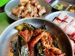 -山葵说·泥炉烤肉(泰达时尚E街区店)