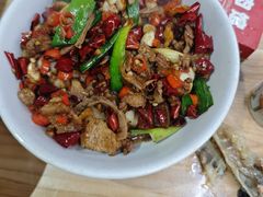-老熊家腊肉馆
