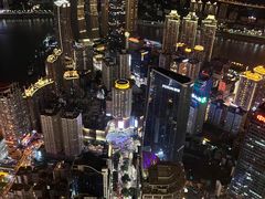 -WFC会仙楼观景台