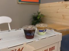 -叁秋咖啡 SANQIU COFFEE(天津河北路店)