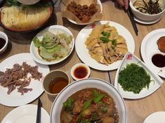 -泰煌鸡·上海白斩鸡·鸡汤面(鹤庆店)