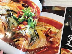 -大碗居·烤鸭·鱼头泡饼(天坛东门店)