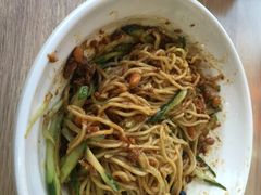 -小豆面馆(民大店店)