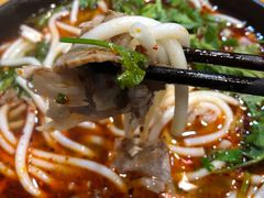 -遵义虾子卢四羊肉粉(大沽路店)