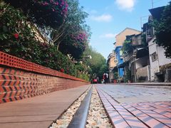 -铁路文化公园