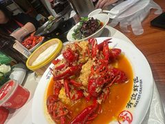 -有位虾匠·胶东小馆(市北店)