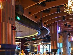 -MR.ROCKY洛奇先生RESTAURANT&BAR(宝安壹方城店)