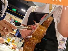 -戈拿旺巴西烤肉(崇文门店)